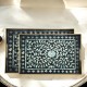 Trays Set of 2