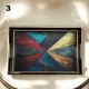 Trays Set of 2