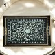 Trays Set of 2