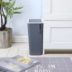 Plastic Trash Can