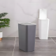 Plastic Trash Can