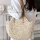 Straw Bag