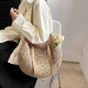 Straw Bag