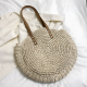 Straw Bag