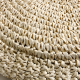 Straw Bag