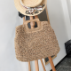 Straw Bag