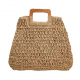 Straw Bag