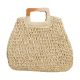 Straw Bag