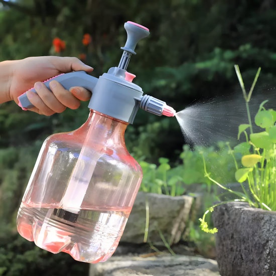 Plastic Sprayer 3 Litre