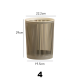 Plastic Trash Can