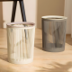 Plastic Trash Can