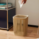 Plastic Trash Can
