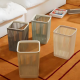 Plastic Trash Can