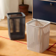 Plastic Trash Can