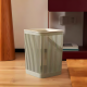 Plastic Trash Can