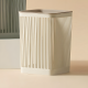 Plastic Trash Can