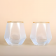 Glass Cups Set 6 Pieces