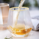 Glass Cups Set 6 Pieces