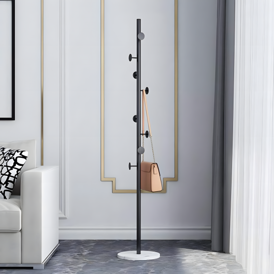 Metal Clothing Rack