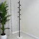 Metal Clothing Rack