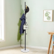 Metal Clothing Rack