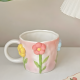 Porcelain Mug 350ml