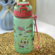 Plastic Bottle 550 ml