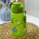 Plastic Bottle 550 ml