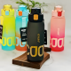 Plastic Bottle 1000ml