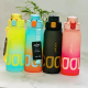 Plastic Bottle 1000ml