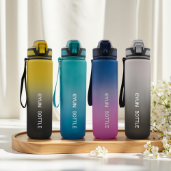 Plastic Bottle 1000ml