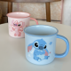 Porcelain Mug
