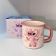 Porcelain Mug
