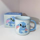 Porcelain Mug