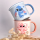 Porcelain Mug