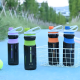 Plastic Bottle 700ml 