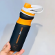 Plastic Bottle 700ml 