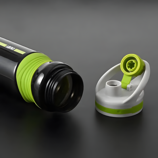 Plastic Bottle 700ml 