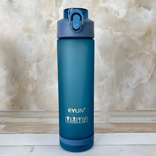 Plastic Bottle 850 ml