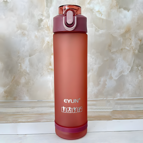 Plastic Bottle 850 ml