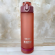 Plastic Bottle 850 ml