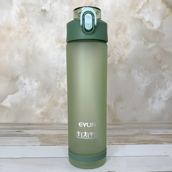 Plastic Bottle 850 ml