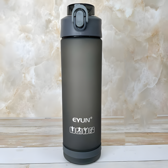 Plastic Bottle 850 ml