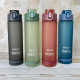 Plastic Bottle 850 ml