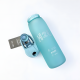 Plastic Bottle 850 ml