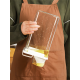 Plastic Food Container 2300 ml