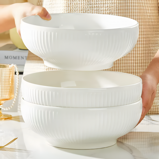 Porcelain Bowl