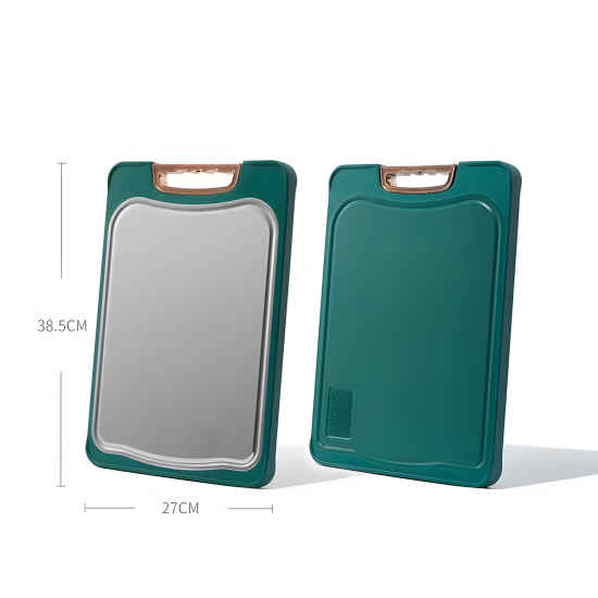 Stainless Steel Cutting Board