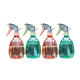 Plastic Sprayer 500 ml 4 Pcs