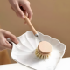Wooden Cleaning Brush